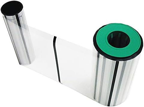 Zebra Retransfer Film, Zebra - 800012-601