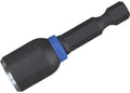 (10)- Replacement For Milwaukee Shockwave Best 3/8' x 1-7/8' Length Magnetic Impact Nutdriver