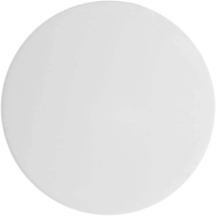 Vintage Tub & Bath Brighton 67 Inch Matte White Acrylic Double Ended Freestanding Tub