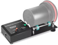 Universal Automatic Darkroom Film Processor Kit Advanced Developer Tanks for Spiral Film Development & Imaging for Photography Enthusiasts