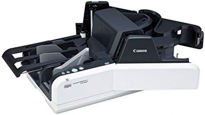 CANON CR190i II CHECK SCANNER (Renewed)