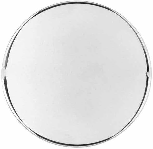 Vintage Tub & Bath Brighton 59 Inch Acrylic Double Ended Freestanding Tub - No Faucet Drillings