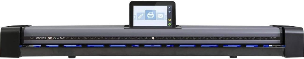 SD One SD One MF 36 Large Format Sheetfed Scanner - 600 dpi Optical 5300D005003A
