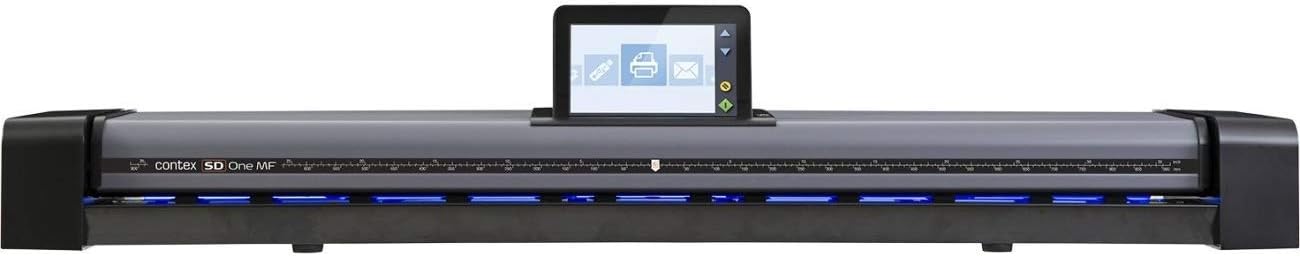 SD One SD One MF 36 Large Format Sheetfed Scanner - 600 dpi Optical 5300D005003A