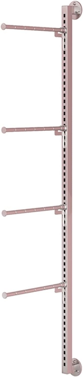 Freestanding Clothing Store Underwear Display Rack, Boutique Retail Commercial Shelves, Multifunctional Slippers Sock Lingerie Swimwear Shorts Access(Silver-26.5x120CM