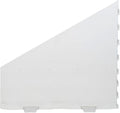 Backyard Ice Rink Accessories - Brackets, Boards, Kick Plates, Bumper Caps, and Netting - Made in USA and Canada Build Repair and Upgrade DIY Hockey and Skating Rinks