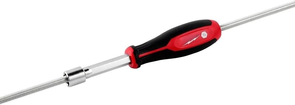 7PC 48-22-2548 for Milwaukee Magnetic Nut Driver Set - Metric