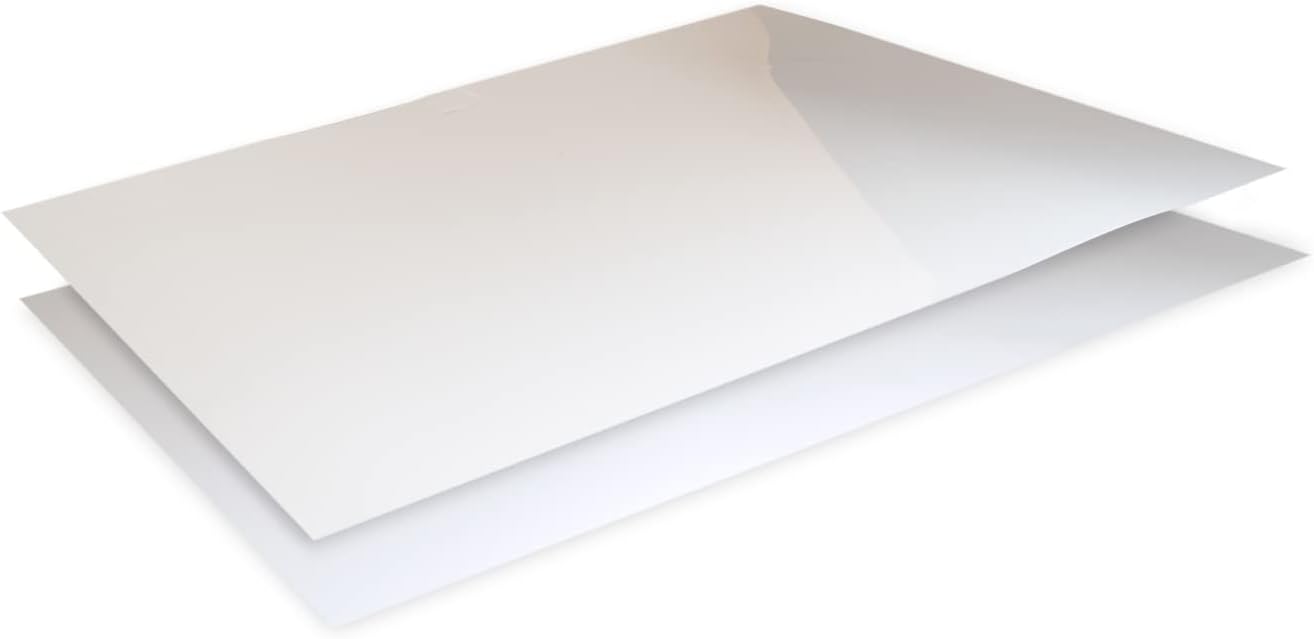 Fujifilm Prescale Ultra Low LLLW (3LW) - Surface Pressure Mapping; Pressure Indicating Film; Tactile Sensor - Pressure Range 28-85 PSI; 1 ft. x 10.6 in. Section - Best Practices Guide Included