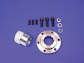 V-Twin 20-0937 - BDL Belt Drive Pulley 3/4' Insert and Nut