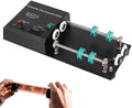 Electric Film Processor Machine Automatic Darkroom Processor with Pre-Set Programs for Versatile Developing Tanks for Photography Enthusiasts