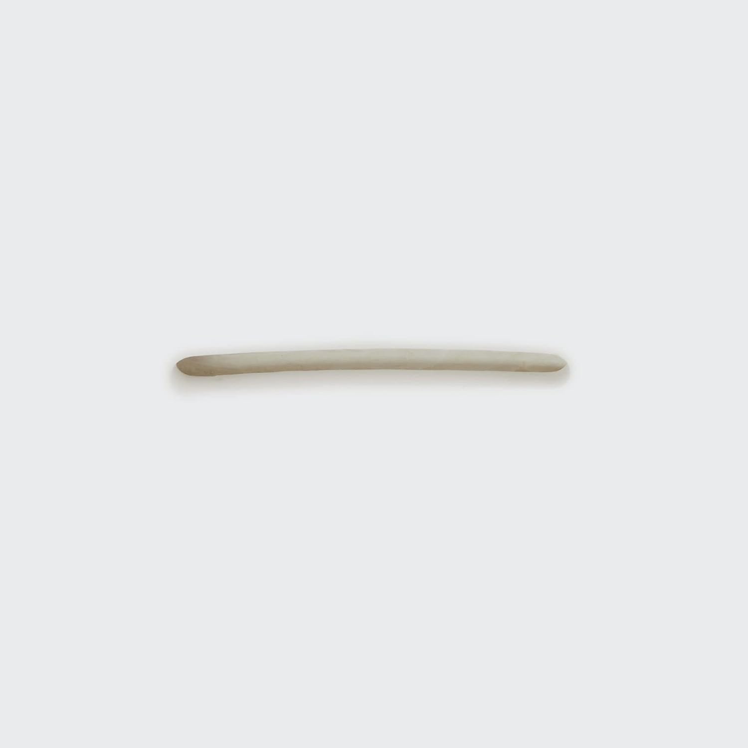 Signature Hardware 483529 Treece 61' Free Standing Acrylic Oval Tub