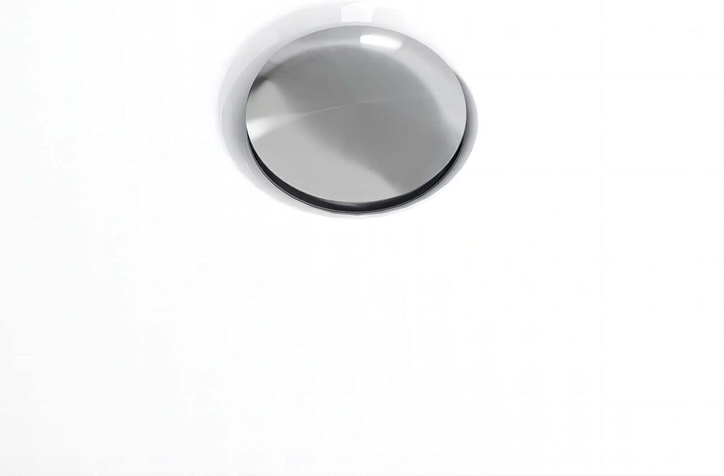 59' Acrylic Freestanding Tub, Oval Shape Soaking Tubs with Unique Diamond Pattern, Free Standing Bathtub for Bathroom