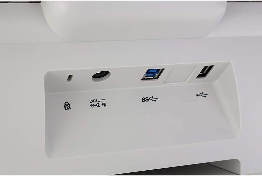 Kodak Alaris S2070 Sheetfed Scanner - 600 dpi Optical - 30-bit Color - 8-bit Grayscale - 70 ppm (Mono) - 70 ppm (Color) - PC Fre