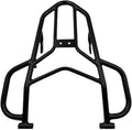 Foldable Wheeled Clothes Rack - Portable Heavy Duty Wardrobe Closet, Load 2000lbs/With Cover Bedroom Armoires Freestanding Clothing Coat Storage Rack Rolling Garment Rack For Hanging Clothes ( Size :