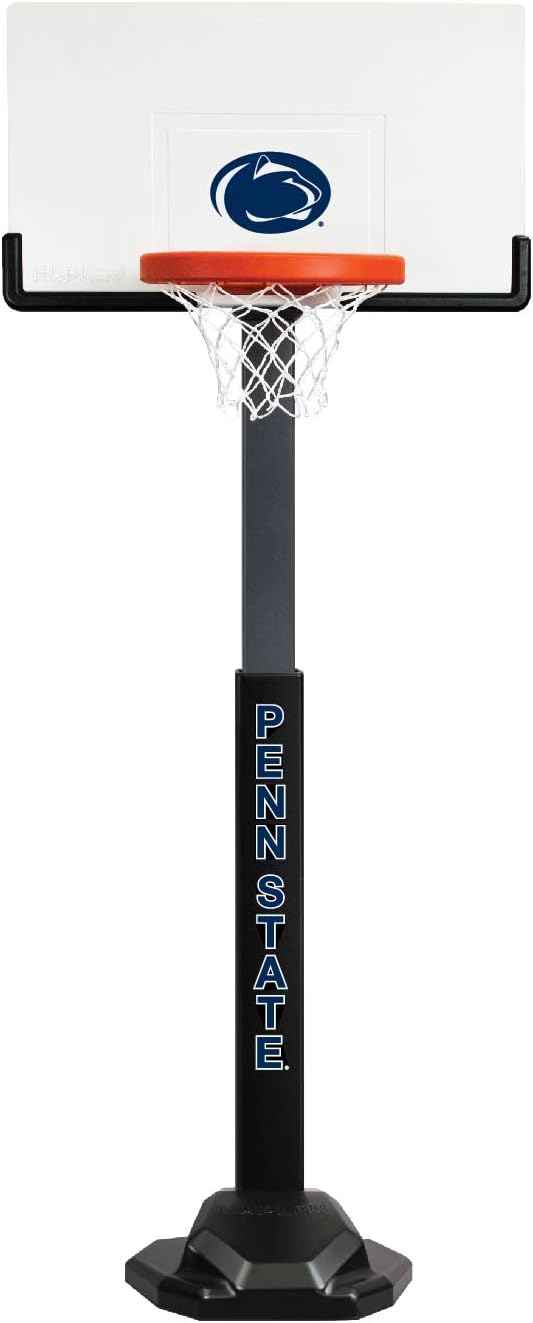 Huplay Team Basketball PRO Set