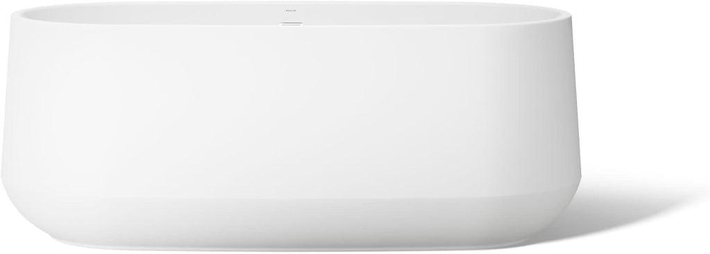 Kohler 25984-0 Ceric® 60' x 29' freestanding bath, White