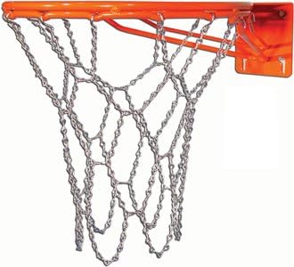 Super Fixed Goal w Chain Net