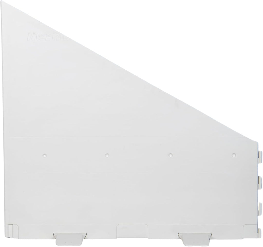Backyard Ice Rink Accessories - Brackets, Boards, Kick Plates, Bumper Caps, and Netting - Made in USA and Canada Build Repair and Upgrade DIY Hockey and Skating Rinks