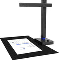 CZUR Shine800 Pro Portable Document Scanner, 8MP Document Camera, OCR Multi-Language Recognition, USB Doc Camera for Live Demo, Web Conferencing, Remote Teaching, for Mac OS&Windows