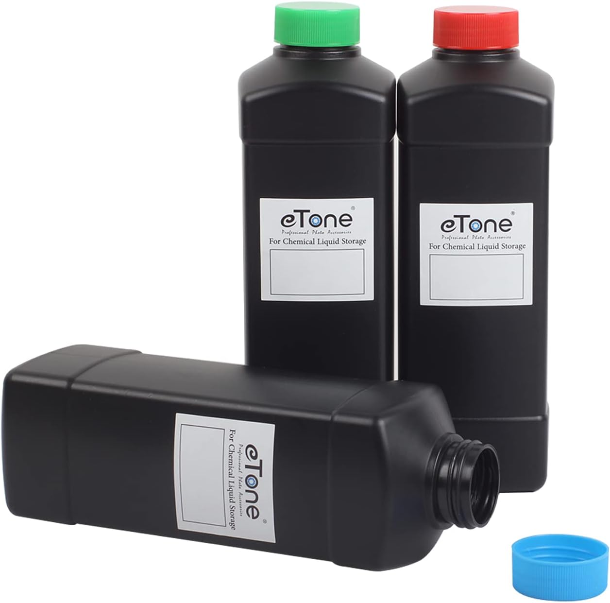 Darkroom Developing Equipment Kit Film Processing 120 135 35mm Color B&W Film