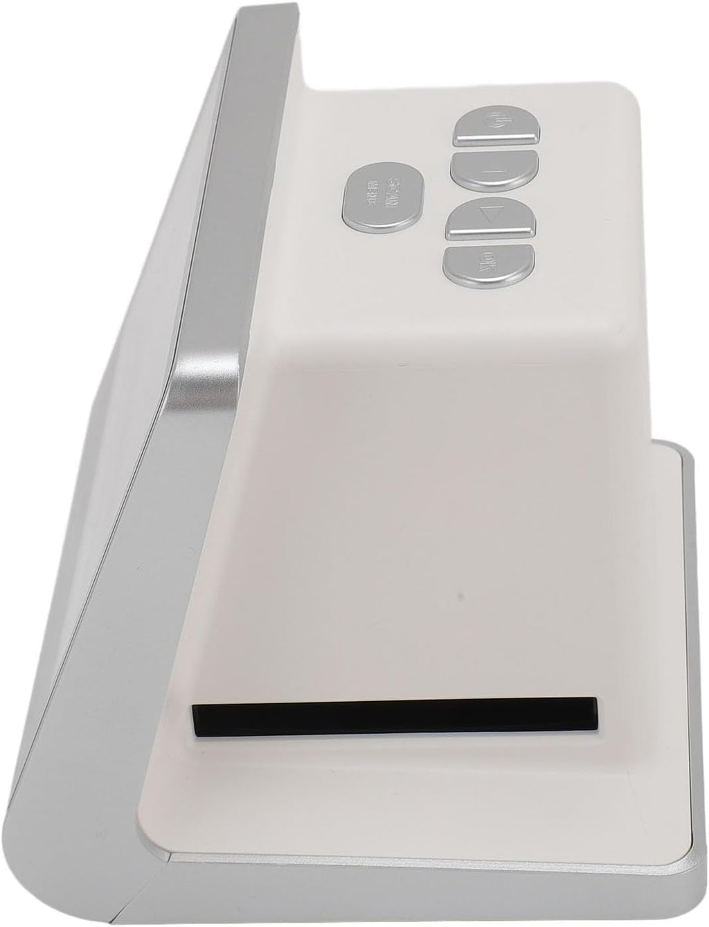 SUNGOOYUE 22MP Film Scanner, 5 Inch LCD Screen Digital Film Negatives Scanner Converts 110 135 126 KPK Negatives and 8mm Slides to JPEG Photos, with Built in 16GB Memory and Output, for (US Plug)