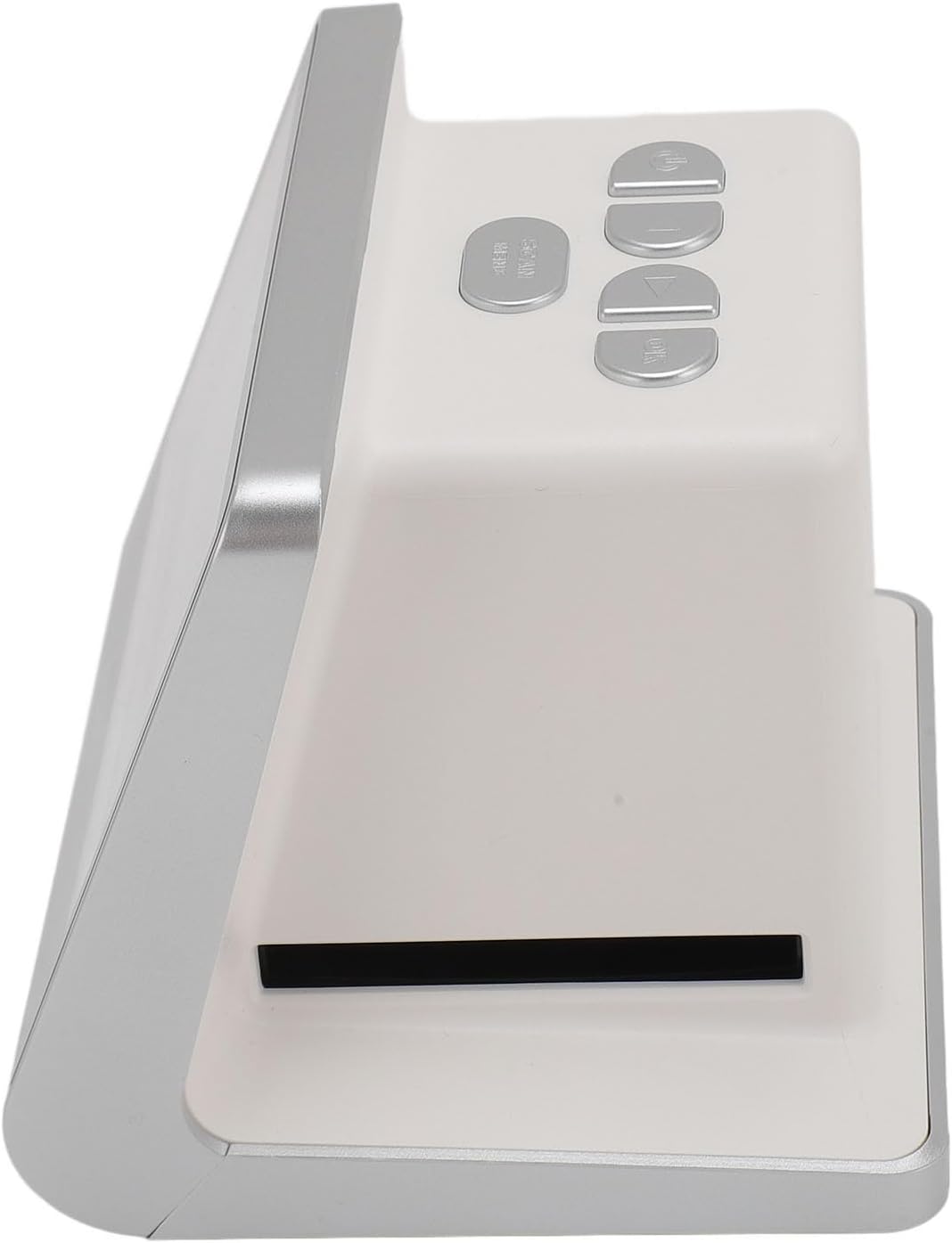 SUNGOOYUE 22MP Film Scanner, 5 Inch LCD Screen Digital Film Negatives Scanner Converts 110 135 126 KPK Negatives and 8mm Slides to JPEG Photos, with Built in 16GB Memory and Output, for (US Plug)