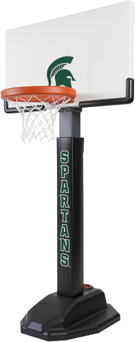 Huplay Team Basketball PRO Set