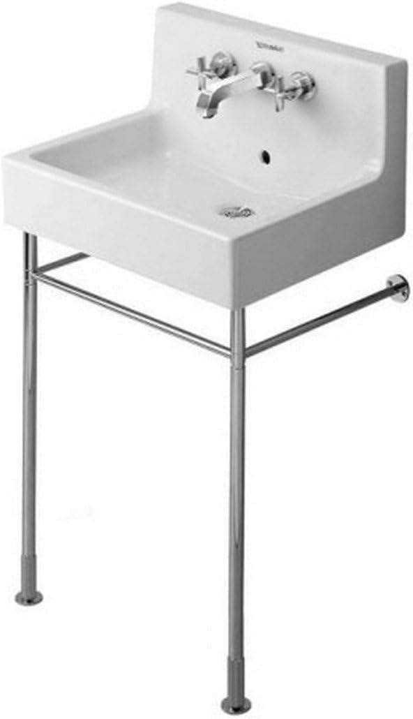 Duravit 700233000000090 Bathtub DuraStyle 1400x800x560mm white, built-in, US-version, Large - LTL,