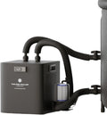 The Pod Company Standard Water Chiller – 1/3 HP – 41°F Cold Plunge Cooling System – Compact, Energy-Efficient, and Ideal for Daily Home Use – Compatible with Ice Pod Pro & Long Pod