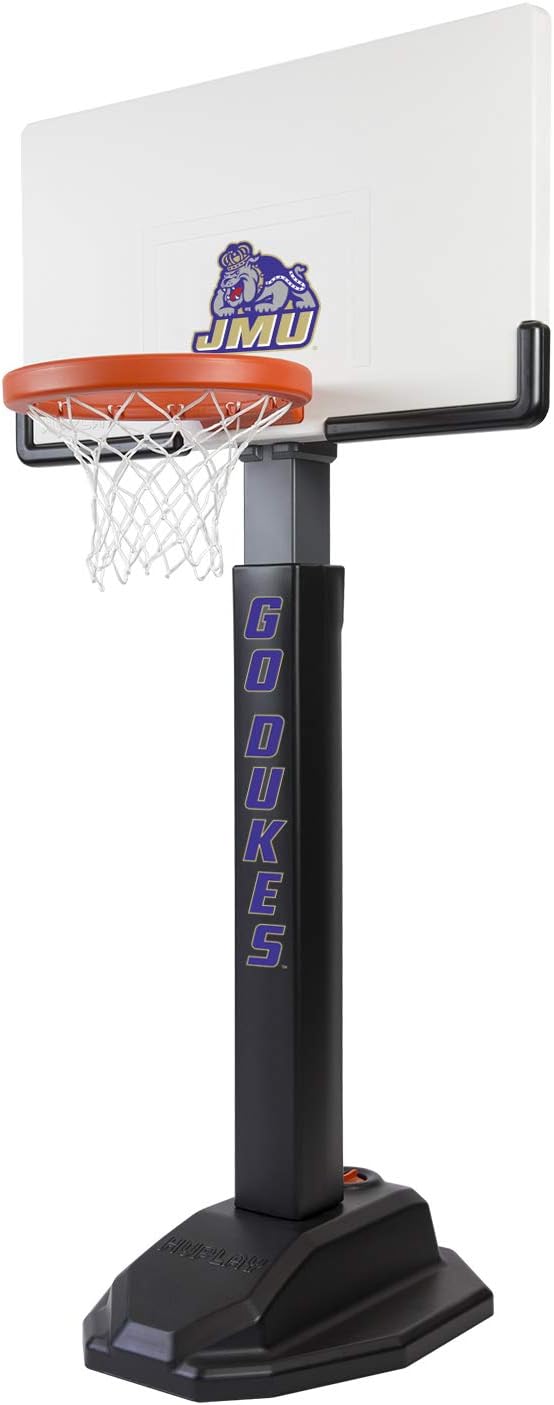 Huplay Team Basketball PRO Set