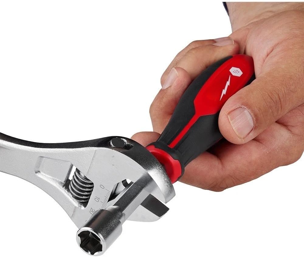 7PC 48-22-2548 for Milwaukee Magnetic Nut Driver Set - Metric
