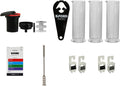Paterson Photographic Patterson and Ilford Film Processing Kit