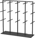 Freestanding Clothing Store Retail Lingerie Garment Rack, Panty Shorts Bra Hanging Rack Garment Hanger, Underwear Display Stands,Commercial Shelves