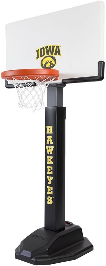Huplay Team Basketball PRO Set