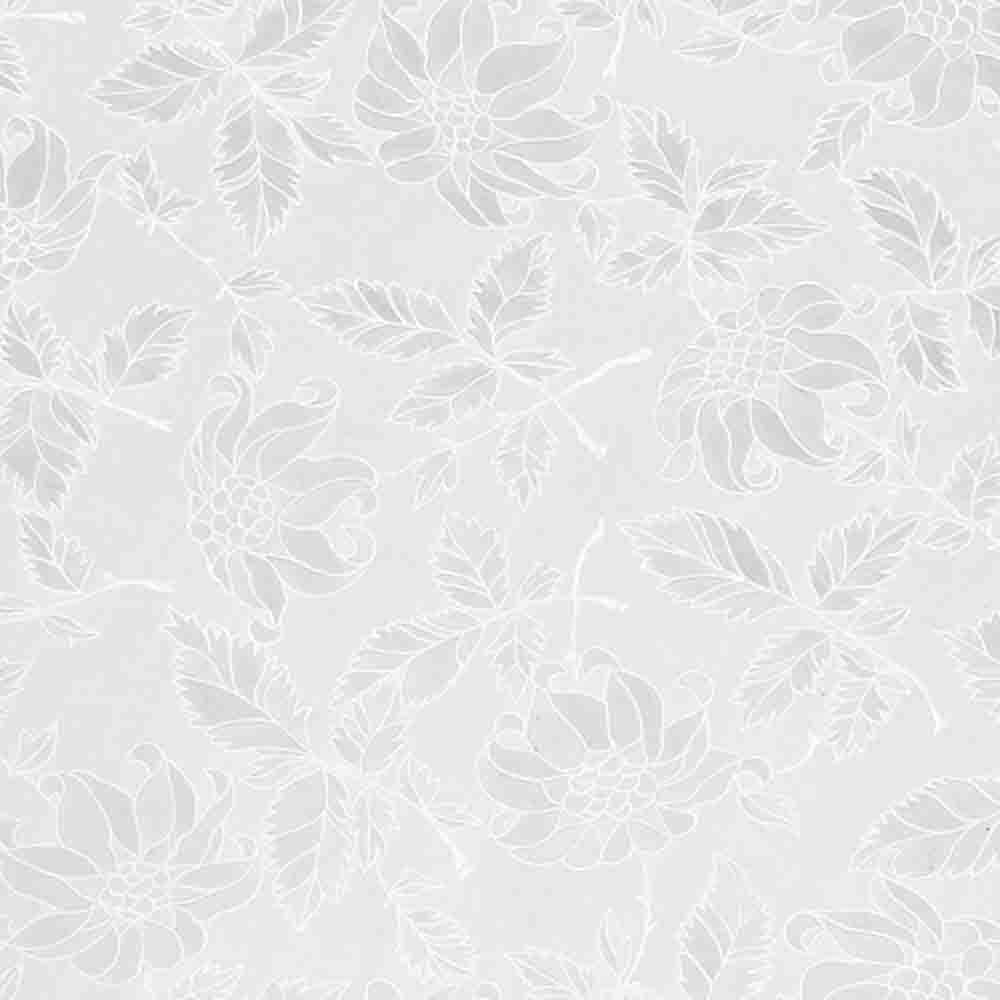 d-c-fix 346-0464 Self-Adhesive Privacy Glass Window Film, Perennial/Damast, 17' x 78' Roll (Pack of 7)