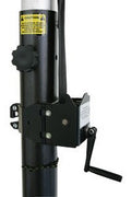 First Team FT5005 Steel Replacement Volleyball Winch