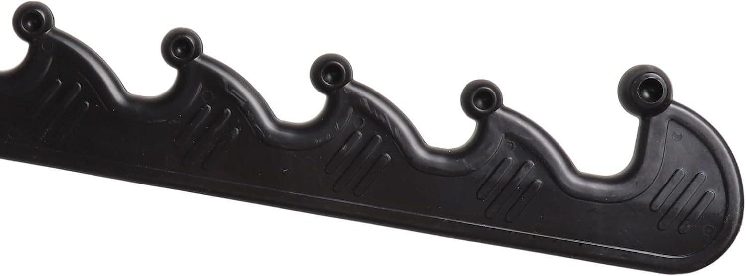 Portable Indoor Garment Rack, Heavy Duty Adjustable Clothes Hanger, 122 Inch High x 122 Inch Wide - Stable Support, Tools Free DIY Installation, Space Saving for Household Use