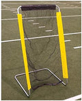 Galvanized Steel Varsity Kicking Training Cage with Net
