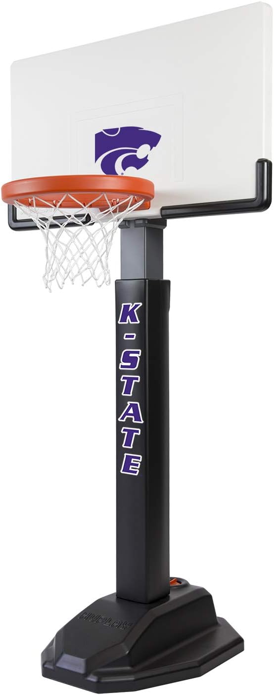 Huplay Team Basketball PRO Set