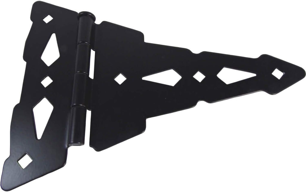 4-1/2' - CASE - Brace Band for Chain Link Fence - Use for 4-1/2' Outside Diameter Post/Pipe - Galvanized Chain Link Brace Band. Qty 100