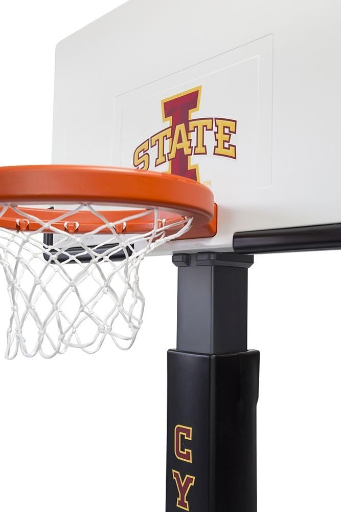 Huplay Team Basketball PRO Set