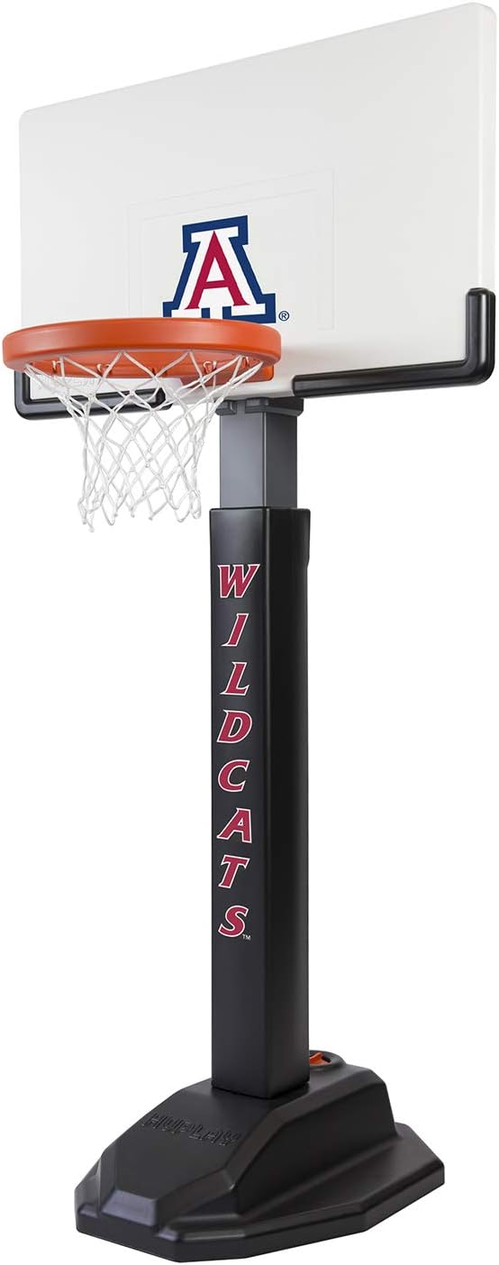 Huplay Team Basketball PRO Set