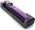 Vupoint Magic Wand Document/Photo 2-in-1 Portable Scanner & Auto-Feed Dock, 1.5 Preview LCD with 1200 DPI, Rechargeable Battery (PDSDK-ST470PU-VP)