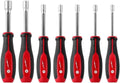 7PC 48-22-2548 for Milwaukee Magnetic Nut Driver Set - Metric