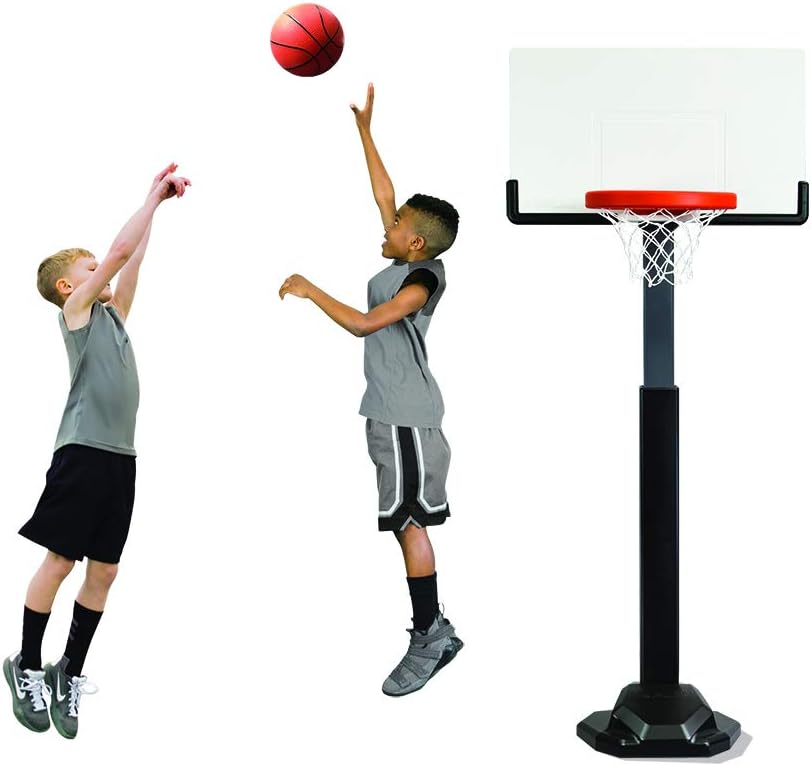 Huplay Team Basketball PRO Set
