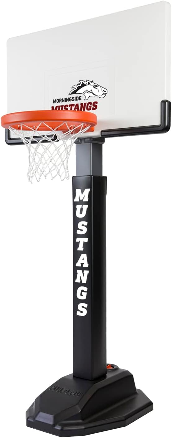 Huplay Team Basketball PRO Set