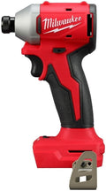 Milwaukee M18 Compact 3651 Hex 3-Speed Impact Driver (Bare Tool) (Renewed)