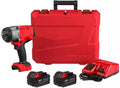 Impact Wrench, Impact Driver, Tool Kit, for Milwaukee 2967-22 M18 Fuel 18V 1/2' High Torque Impact Wrench Friction Ring Kit