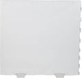 Backyard Ice Rink Accessories - Brackets, Boards, Kick Plates, Bumper Caps, and Netting - Made in USA and Canada Build Repair and Upgrade DIY Hockey and Skating Rinks