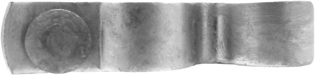 1-3/8' Chain Link Fence Gate Frame Hinge - Nut/Bolt Included for Hinge - CASE Qty 100
